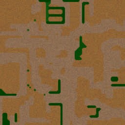 Unleash Off The Demon - Warcraft 3: Custom Map avatar