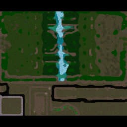 Unleashed Battle v1.9ar - Warcraft 3: Custom Map avatar