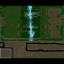 Unleashed Battle v1.9r - Warcraft 3 Custom map: Mini map