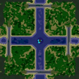 unlimited - Warcraft 3: Custom Map avatar