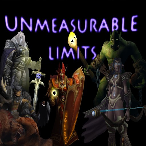 Unmeasurable Limits v1.0 - Warcraft 3: Custom Map avatar