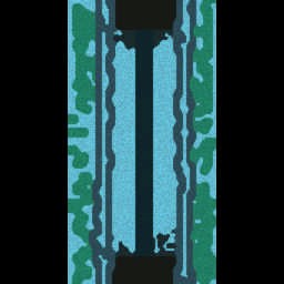 Unmeasurable Limits v1.0 - Warcraft 3: Mini map