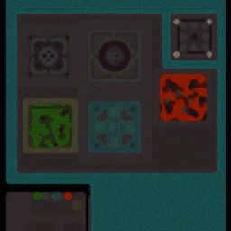 Unmercy Balls v3a - Warcraft 3: Custom Map avatar