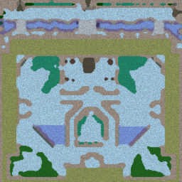 Unnamed Map (Winter) - Warcraft 3: Custom Map avatar