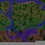 Unnamed RTS v.01B - Warcraft 3 Custom map: Mini map