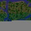 Unnamed RTS v.01B.1 - Warcraft 3 Custom map: Mini map