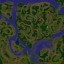 Unnamed RTS v.1 - Warcraft 3 Custom map: Mini map