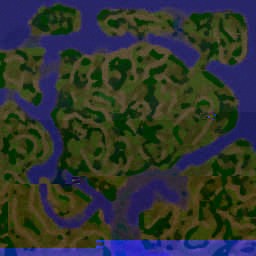 Unnamed RTS v.15d1 - Warcraft 3: Custom Map avatar