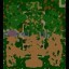 Unreal Game v1.2b - Warcraft 3 Custom map: Mini map