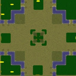 Unreal Wars By BlueChampion - Warcraft 3: Custom Map avatar