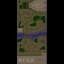 Unrealed Defense v0.96b - Warcraft 3 Custom map: Mini map