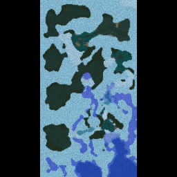 Unruhe in Northrend - Warcraft 3: Custom Map avatar