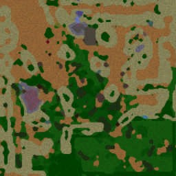 untex survival 7.0 - Warcraft 3: Custom Map avatar