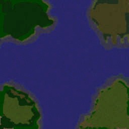 Untitled - Warcraft 3: Custom Map avatar