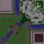 Up 'n Down beta 1.2 - Warcraft 3 Custom map: Mini map