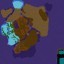 Upadek Imperium Ludzi 0.05 - Warcraft 3 Custom map: Mini map