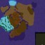 Upadek Imperium Ludzi 0.10.7 - Warcraft 3 Custom map: Mini map