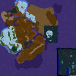 Upadek Imperium Ludzi 1.0 - Warcraft 3: Custom Map avatar