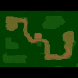 Upgrade wars v1.2 - Warcraft 3: Custom Map avatar