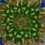 Upgrade Your Army PVP V1.83 - Warcraft 3 Custom map: Mini map
