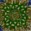 Upgrade Your Army PVP V1.85 - Warcraft 3 Custom map: Mini map
