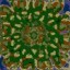 Upgrade Your Army PVP V2.00 - Warcraft 3 Custom map: Mini map