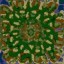 Upgrade Your Army PVP V2.01 - Warcraft 3 Custom map: Mini map