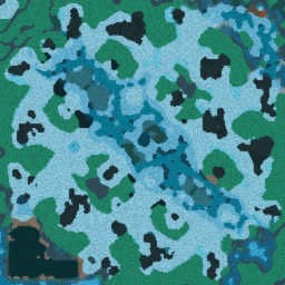 Upper Kingdom 2 - Warcraft 3: Custom Map avatar