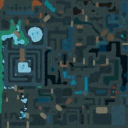 Upper Kingdom - Warcraft 3: Custom Map avatar