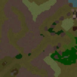 Uprising the Darkness [v1.0] - Warcraft 3: Custom Map avatar