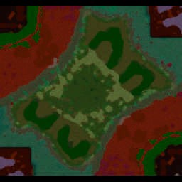 Uprising - Warcraft 3: Custom Map avatar