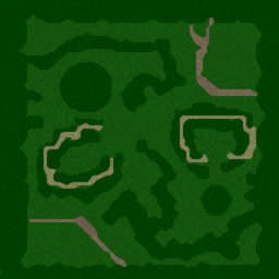 Uratuj Księcia Kaela - Warcraft 3: Custom Map avatar