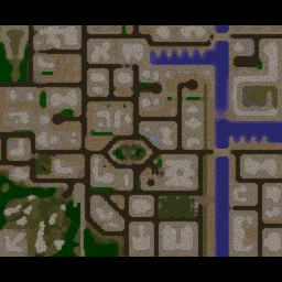 Urban Dead 0.12 - Warcraft 3: Custom Map avatar