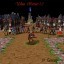 Urban Warriors Warcraft 3: Map image