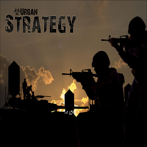 Urban Strategy - Warcraft 3: Custom Map avatar