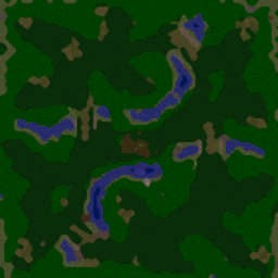 USA vs Muslims - Warcraft 3: Custom Map avatar