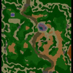 Usame CKV - Warcraft 3: Custom Map avatar