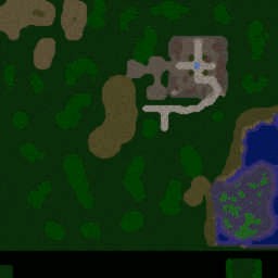 УТЕНОК РПГ - Warcraft 3: Custom Map avatar