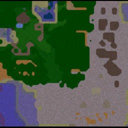 Uther - Warcraft 3: Custom Map avatar
