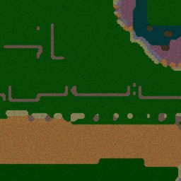 Útok na město věží 2 - Warcraft 3: Custom Map avatar