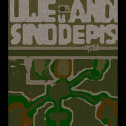 uwe u. andi die blödsten d. welt V8 - Warcraft 3: Custom Map avatar