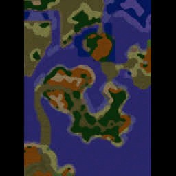 Uygarliklar Savasi (Bölüm 1) - Warcraft 3: Custom Map avatar