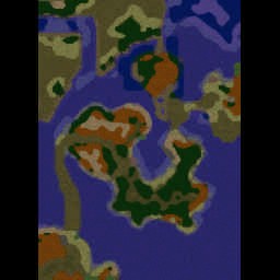 Uygarlıklar Savası (Bölüm 1) - Warcraft 3: Custom Map avatar