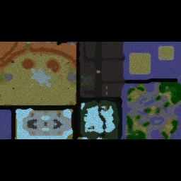 UZW 1.03_open_source - Warcraft 3: Custom Map avatar