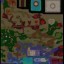 뿔레전쟁 v.리버스 1.679 - Warcraft 3 Custom map: Mini map