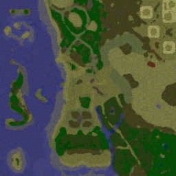 배틀 랜드v.바 - Warcraft 3: Custom Map avatar