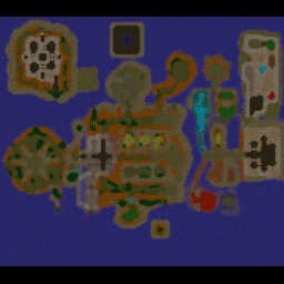 混乱之舞 V 7.01 Beta - Warcraft 3: Custom Map avatar