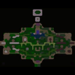 最强忍者集合 V0.01 - Warcraft 3: Custom Map avatar