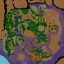宠物小精灵-特别篇v0.60b NewBeginning - Warcraft 3 Custom map: Mini map