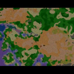 판타지 토탈 워 v0705A - Warcraft 3: Custom Map avatar
